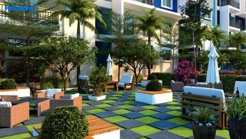 Amenities of Sree Urban Orchids Phase 2 - Image 101213