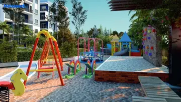 Amenities of Sree Urban Orchids Phase 2 - Image 101212