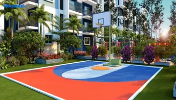 Amenities of Sree Urban Orchids Phase 2 - Image 101214