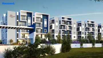 Project Image of Sree Urban Orchids Phase 2 - Image 101210