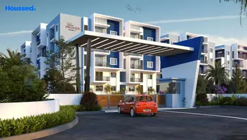 Project Image of Sree Urban Orchids Phase 2 - Image 101209