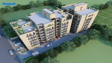 Project Image of Siddharth Heights - Image 100952