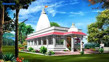 Amenities of Axon Raju Kunawars My Town - Image 160758