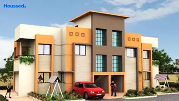 Project Image of Axon Raju Kunawars My Town - Image 160757