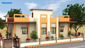 Project Image of Axon Raju Kunawars My Town - Image 160756