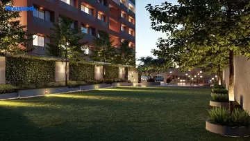 Amenities of Shreeji Sahjanand Srushti - Image 100960