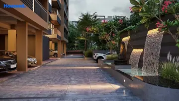 Amenities of Manorath Lifestyle - Image 101269