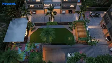 Amenities of Manorath Lifestyle - Image 101267