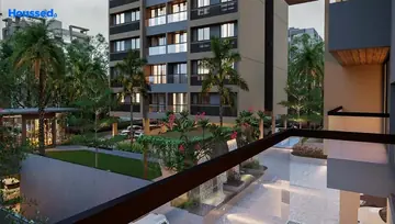 Amenities of Manorath Lifestyle - Image 101268