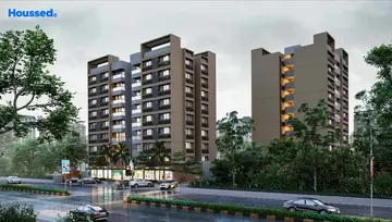 Project Image of Manorath Lifestyle - Image 101266