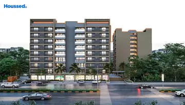 Project Image of Manorath Lifestyle - Image 101265