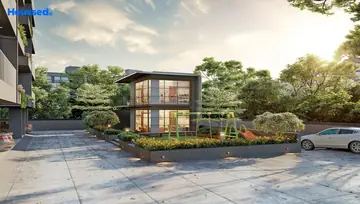 Amenities of Om Shivam Residency - Image 101293