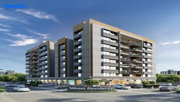 Project Image of Om Shivam Residency - Image 101289