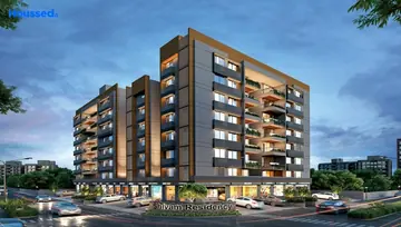 Project Image of Om Shivam Residency - Image 101292