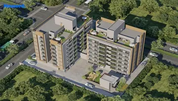 Project Image of Om Shivam Residency - Image 101291