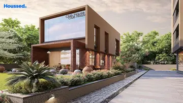 Amenities of Maruti Pratishtha Heights - Image 101302