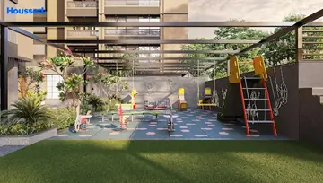 Amenities of Maruti Pratishtha Heights - Image 101300
