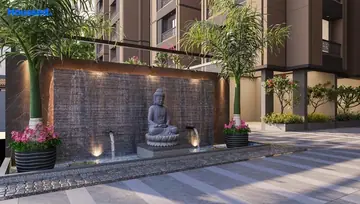 Amenities of Maruti Pratishtha Heights - Image 101301