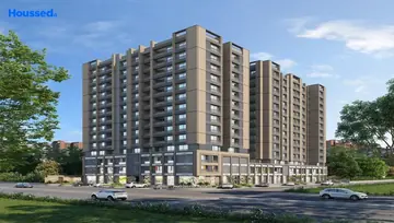 Project Image of Maruti Pratishtha Heights - Image 101299