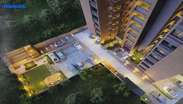 Amenities of Rhythm Heights - Image 101387