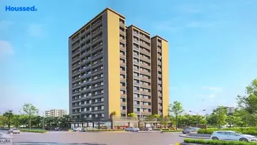 Project Image of Rhythm Heights - Image 101385