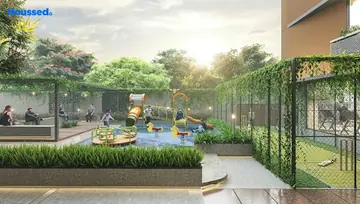 Amenities of Shreeji Siddheshwari Elite - Image 100970