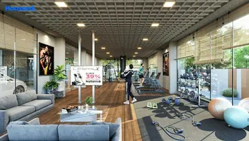 Amenities of Shreeji Siddheshwari Elite - Image 100968
