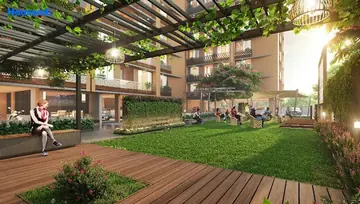 Amenities of Shreeji Siddheshwari Elite - Image 100969