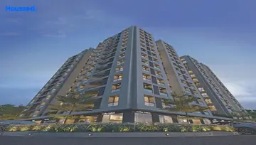 Project Image of Umiya Atishay Sky - Image 101121