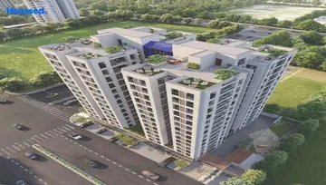 Project Image of Umiya Atishay Sky - Image 101122