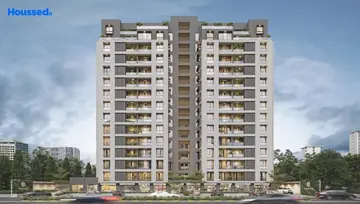 Project Image of Uma Atishay Shivalay 3 - Image 101102