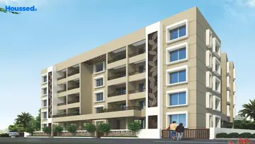 Project Image of Roongta Shree Tirumala Paras - Image 165326