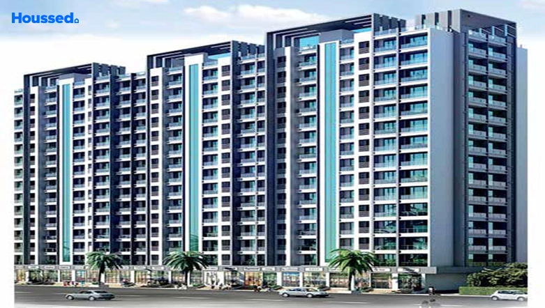 Project Image of Dattani Linear in Vasai West, Palghar - Image 18867