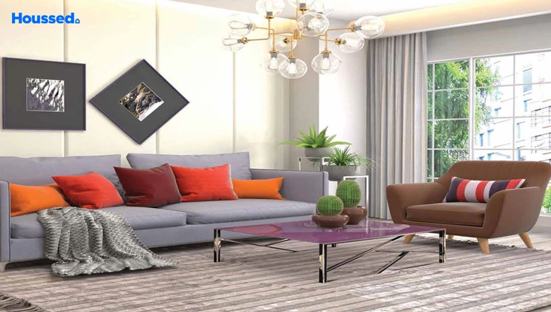 Sample Apartment of Dattani Linear in Vasai West, Palghar - Image 18870