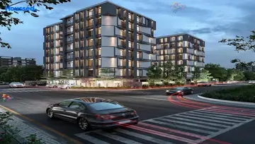 Project Image of Satnam Surya Heights - Image 101445