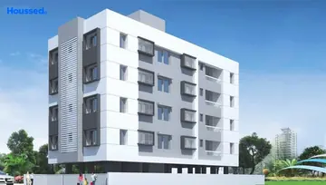 Project Image of Roongta Shree Tirumala Prayag - Image 165331