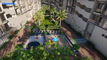 Amenities of Bosky Sanelite - Image 101338