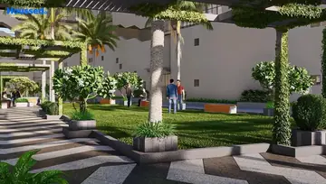 Amenities of Bosky Sanelite - Image 101337