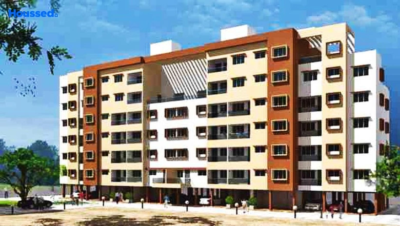 Project Image of Nirman Ashiyana in Dwarka, Nashik - Image 165222