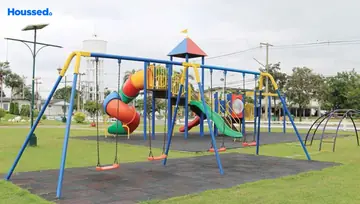 Amenities of KBK Crest Oaks - Image 101166