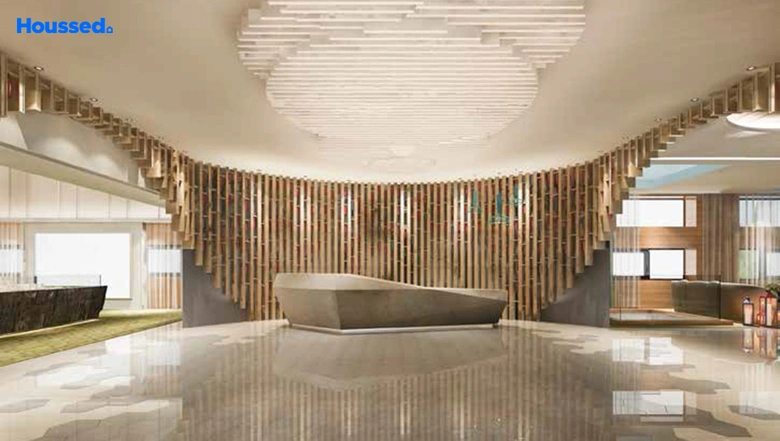 Project Image of KBK Crest Oaks in Andheri East, Mumbai - Image 101160
