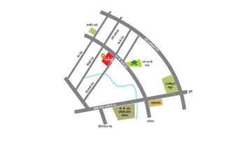 Location of SM Shrimant Chintamani - Image 165304