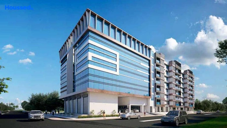 Project Image of SM Shrimant Chintamani in Nashik Road, Nashik - Image 165301