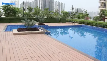 Amenities of Gaur City 2 14th Avenue - Image 101050