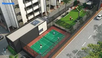 Amenities of United Sanskruti Phase 1 - Image 147905