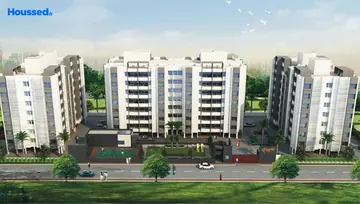 Project Image of United Sanskruti Phase 1 - Image 147901