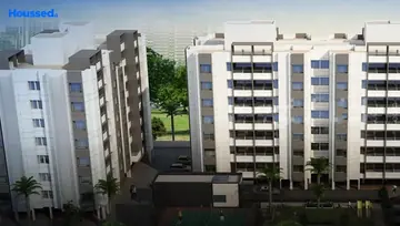 Project Image of United Sanskruti Phase 1 - Image 147899