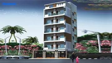 Project Image of Shubh Swapn Pride Residency 3 - Image 165992