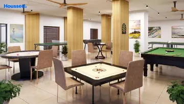 Amenities of Ecolife Eon Akash - Image 101235