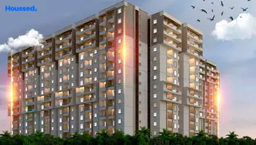 Project Image of Ecolife Eon Akash - Image 101231